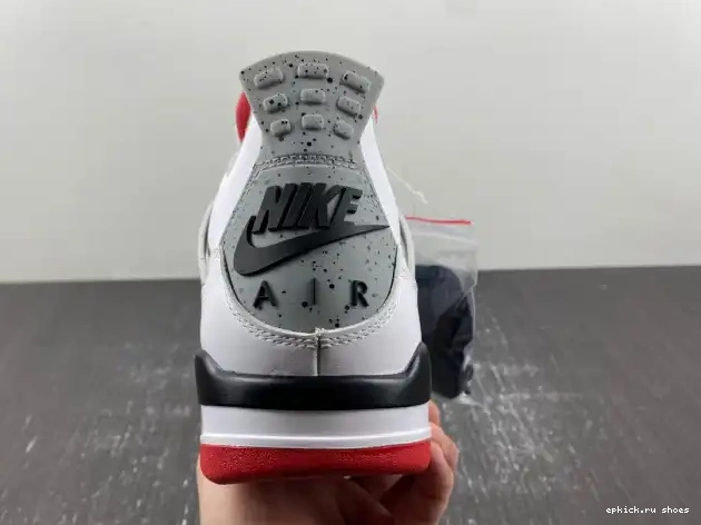 Cheap The What Retro CL1184-146 4 Jordan 0525